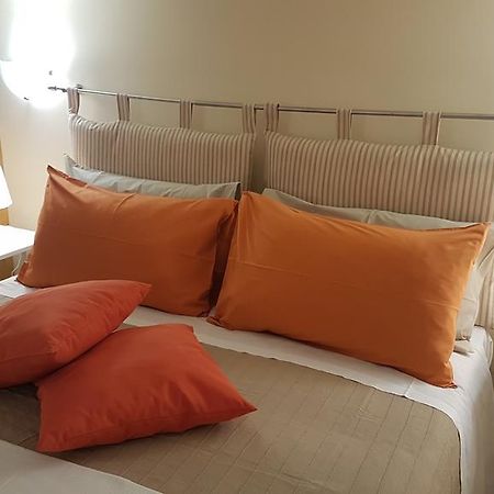Loft Al Vicoletto Sul Mare Apartment Letojanni Ngoại thất bức ảnh