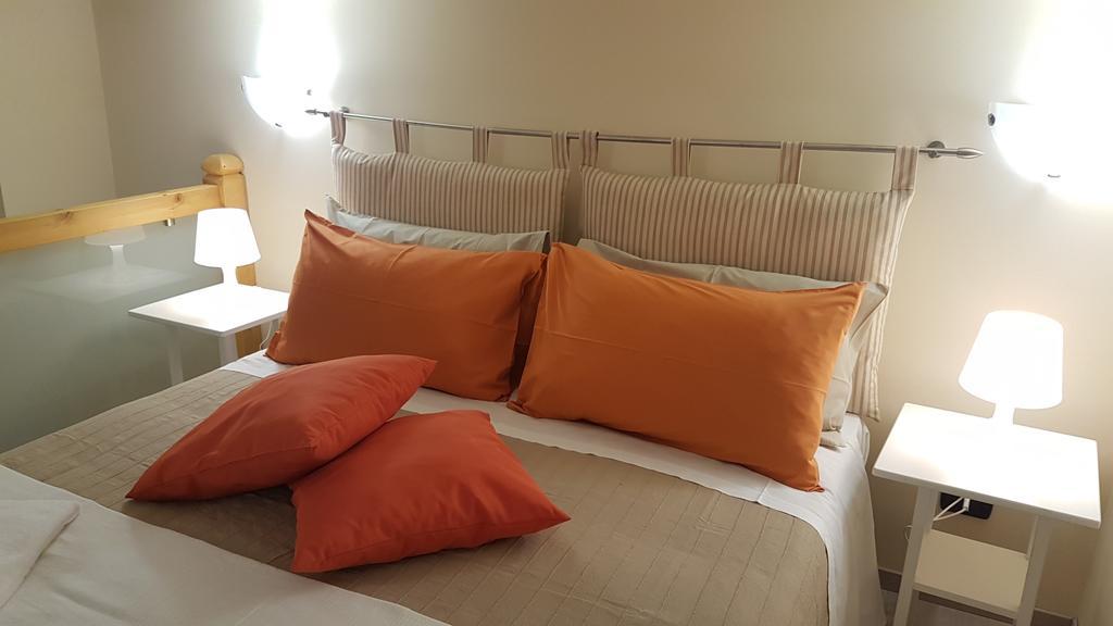 Loft Al Vicoletto Sul Mare Apartment Letojanni Ngoại thất bức ảnh