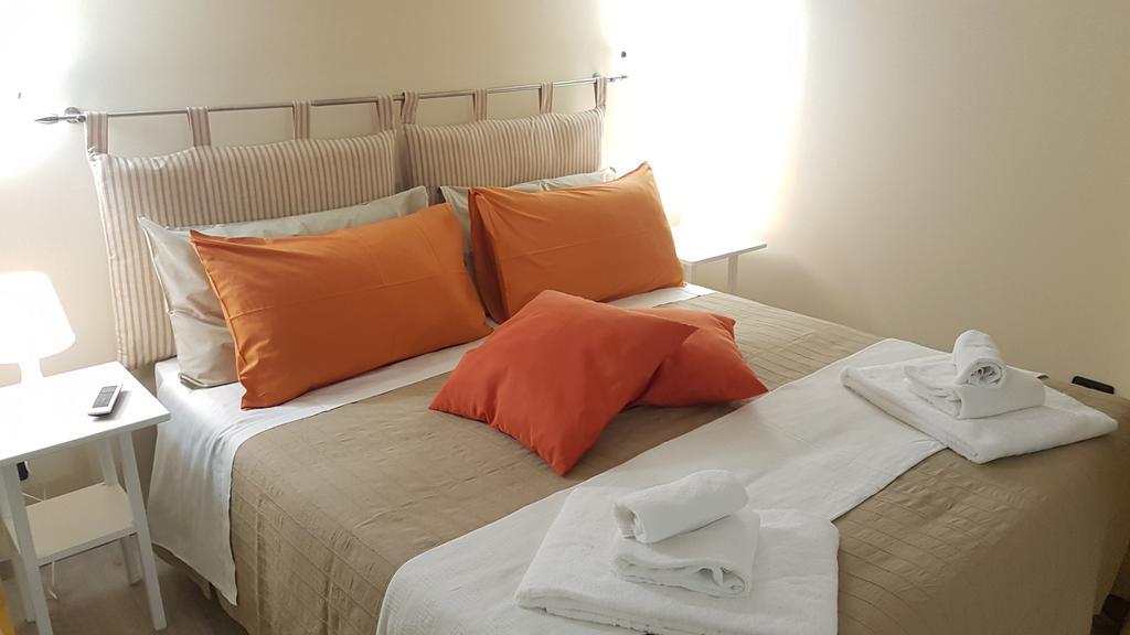 Loft Al Vicoletto Sul Mare Apartment Letojanni Ngoại thất bức ảnh