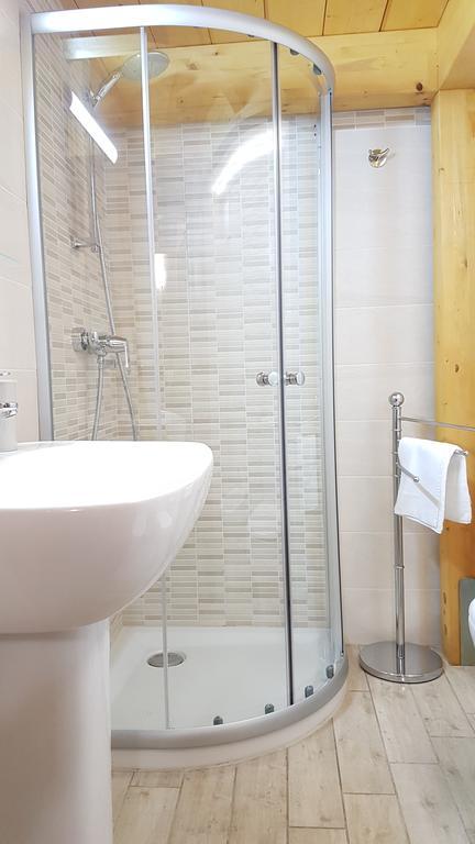 Loft Al Vicoletto Sul Mare Apartment Letojanni Ngoại thất bức ảnh