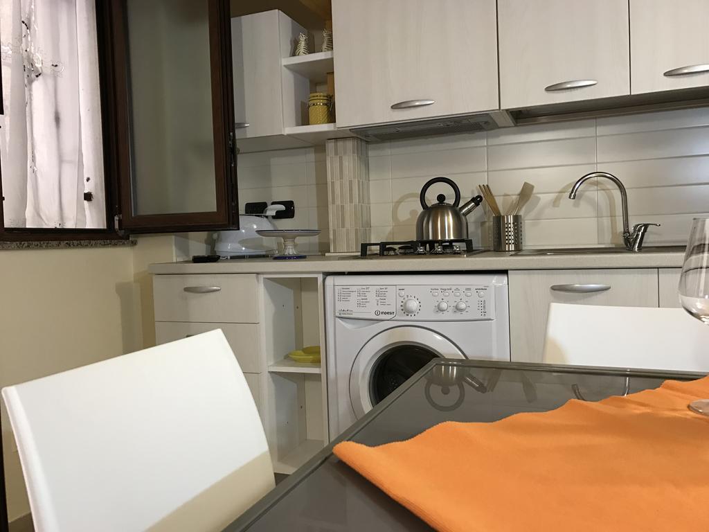 Loft Al Vicoletto Sul Mare Apartment Letojanni Ngoại thất bức ảnh